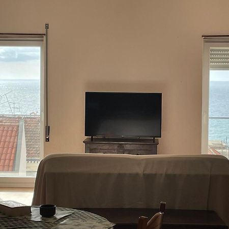 Casa Do Mastro Lejlighed Sesimbra Eksteriør billede