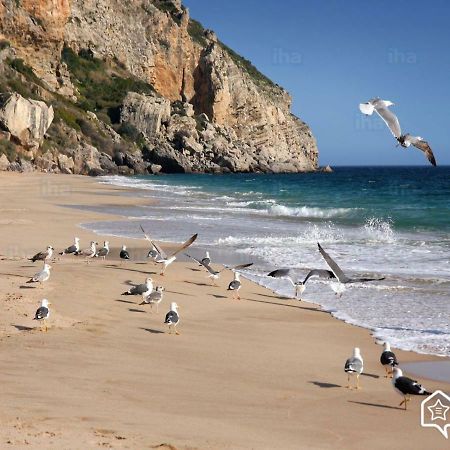 Casa Do Mastro Lejlighed Sesimbra Eksteriør billede