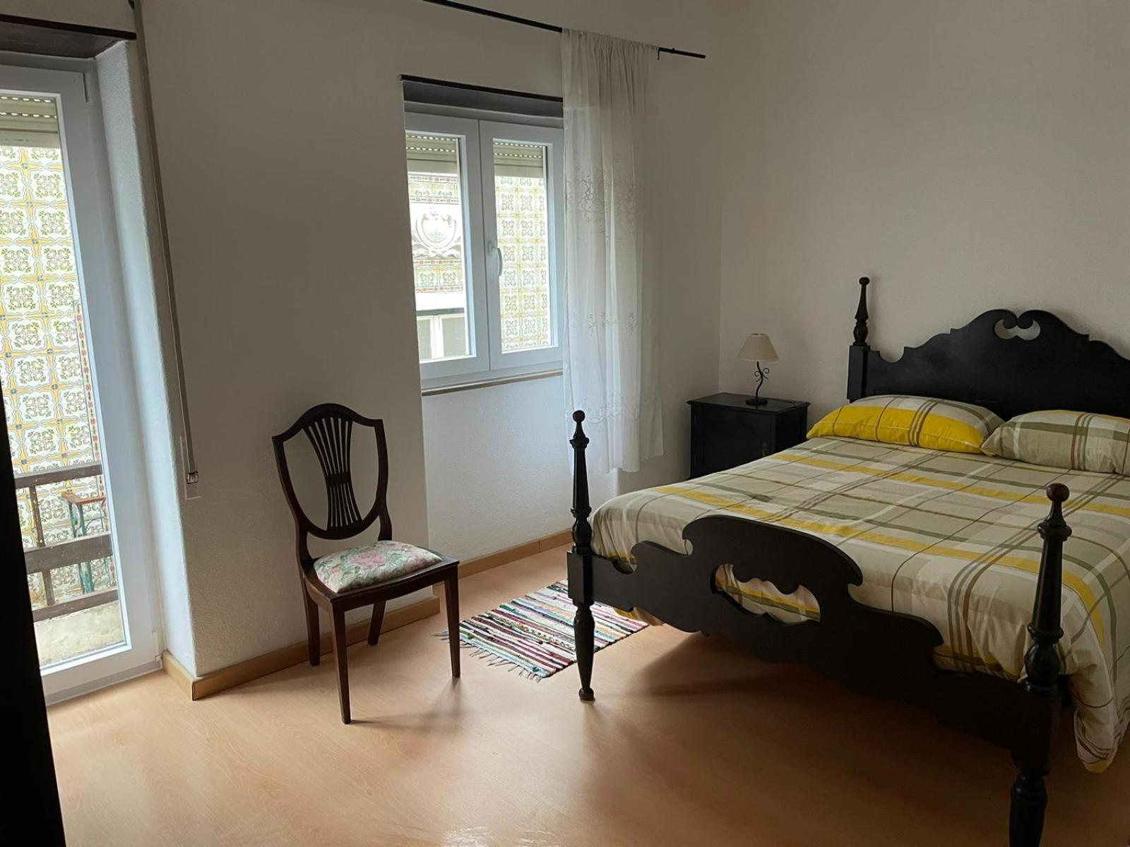 Casa Do Mastro Lejlighed Sesimbra Eksteriør billede