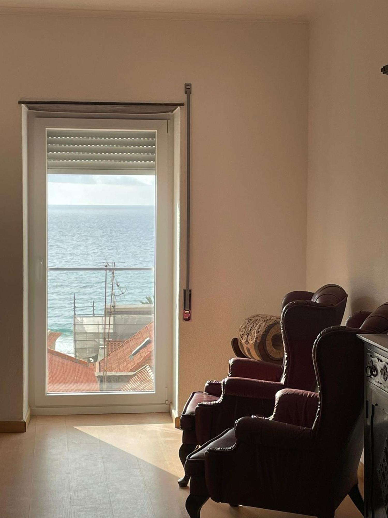Casa Do Mastro Lejlighed Sesimbra Eksteriør billede
