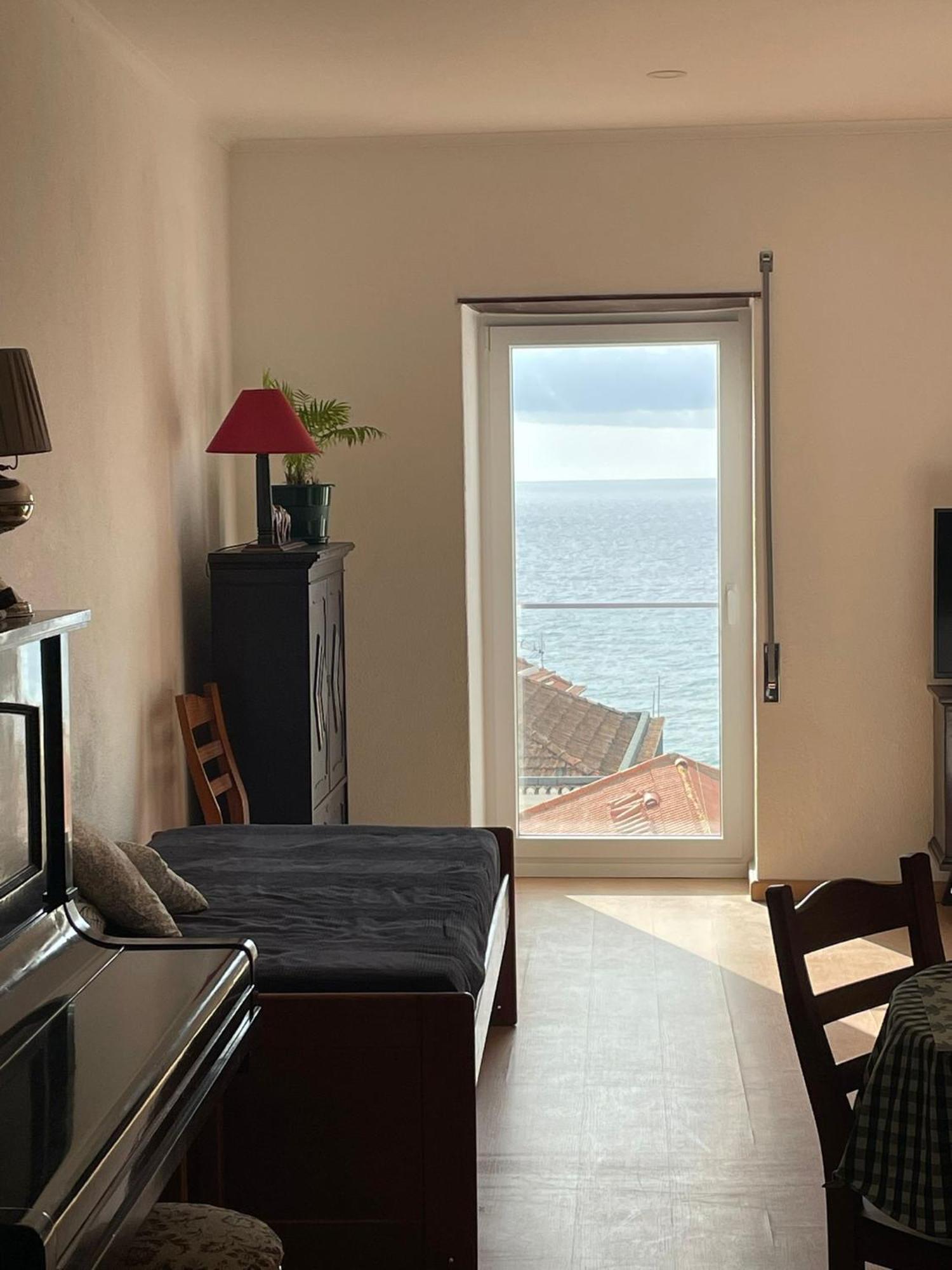 Casa Do Mastro Lejlighed Sesimbra Eksteriør billede