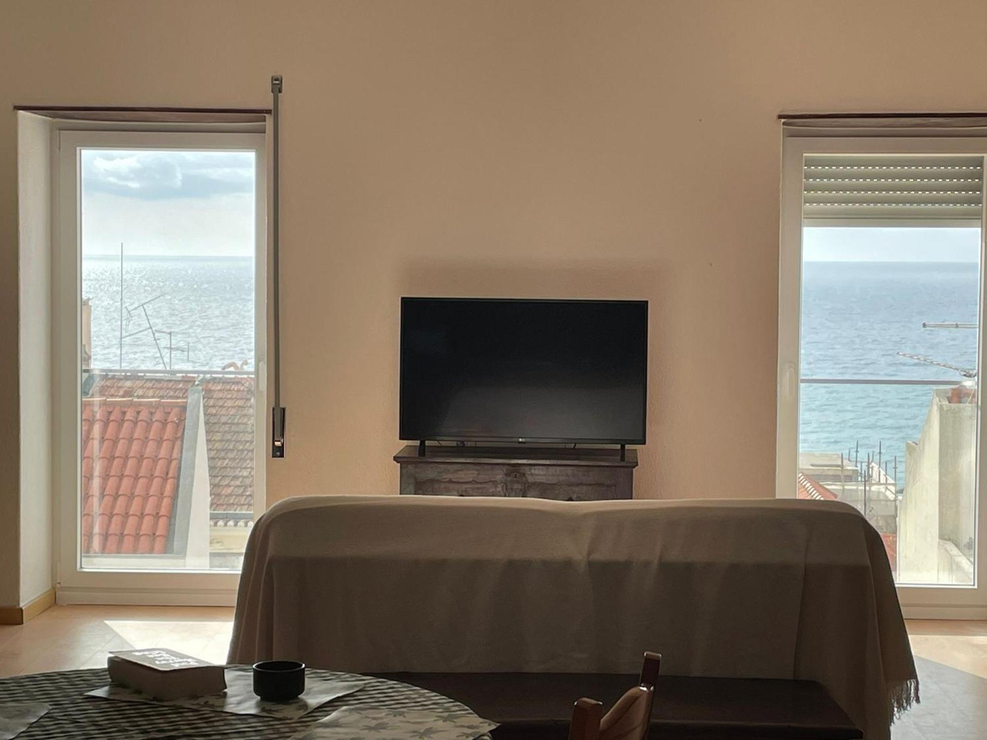 Casa Do Mastro Lejlighed Sesimbra Eksteriør billede