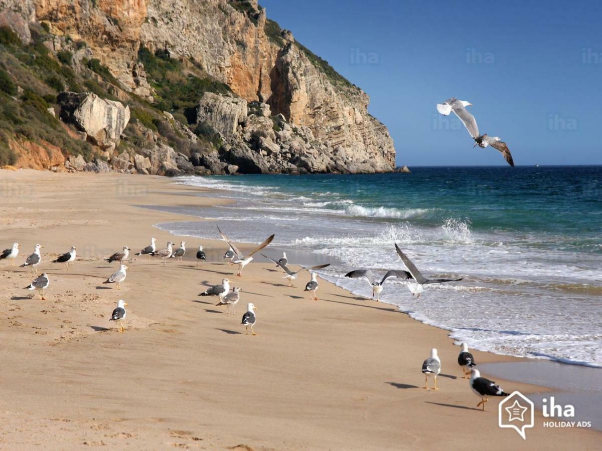 Casa Do Mastro Lejlighed Sesimbra Eksteriør billede